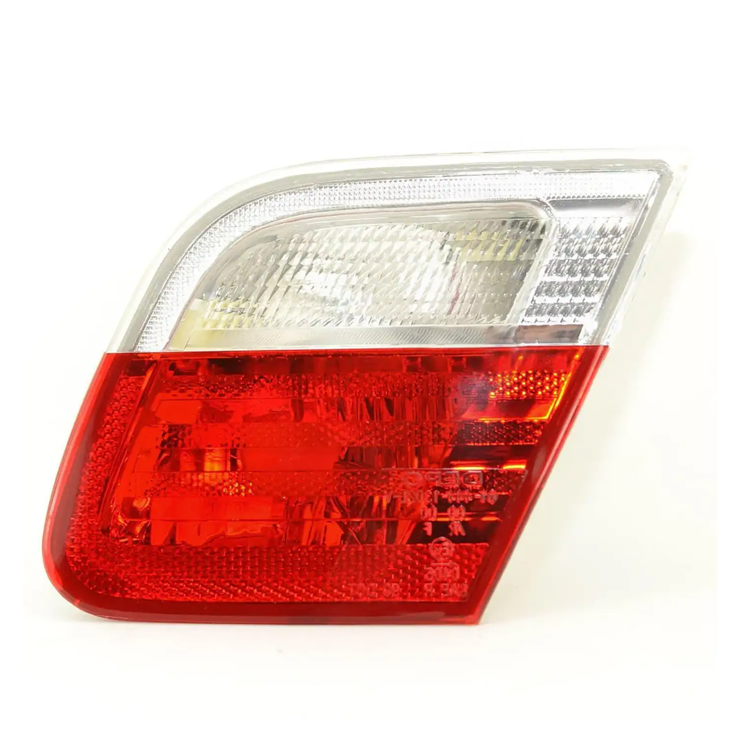 BMW 3 Series E46 1998-2003 Coupe Rear Tail Light Drivers Side Right O_S