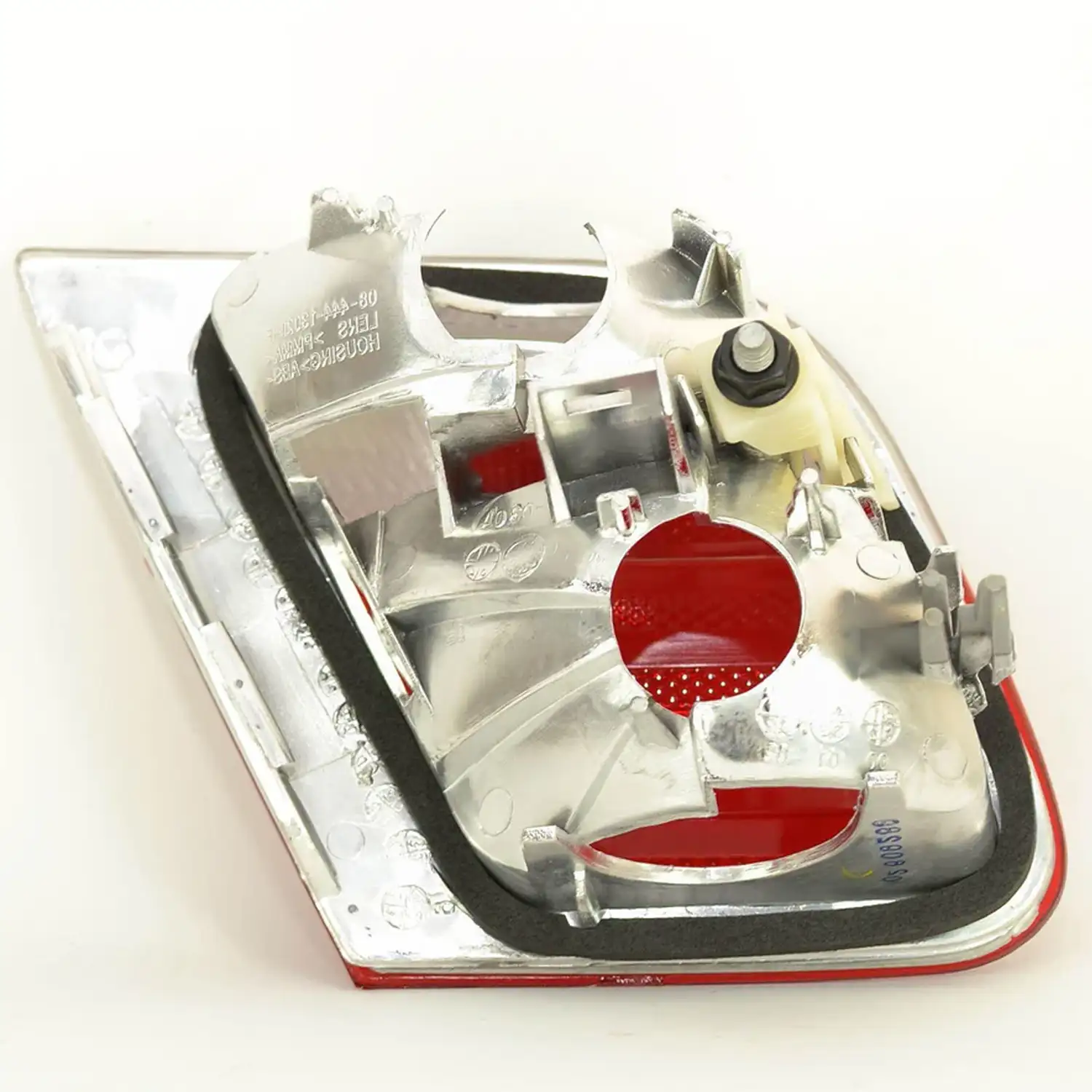 BMW 3 Series E46 1998-2003 Coupe Rear Tail Light Drivers Side Right O_S - 图片 2