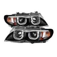 Headlights & Lighting